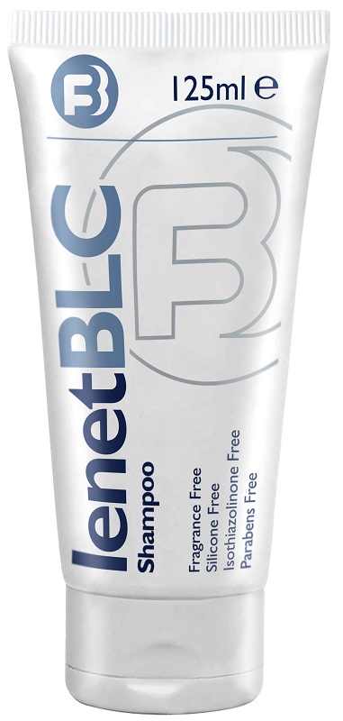 LENET BLC SHAMPOO 125 ML - Farmacia De Pasquale