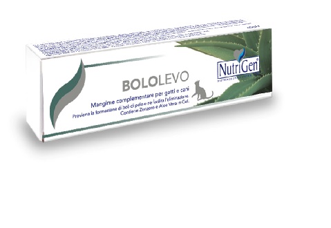 BOLOLEVO 60 G NUTRIGEN - Farmacia De Pasquale