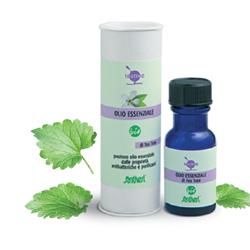 TEA TREE OLIO ESSENZIALE BIO 15 ML - Farmacia De Pasquale