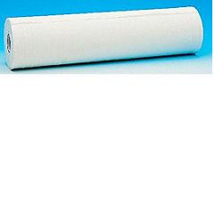 LENZUOLO CARTA PER LETTINO DA VISITA LUNGHEZZA 80 M ALTEZZA 60 CM DIAMETRO ROTOLO 15 CM - Farmacia De Pasquale