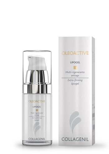 COLLAGENIL OLEOACTIVE LIPOGEL 30 ML - Farmacia De Pasquale