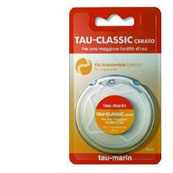 TAUMARIN FILO INTERDENTALE CLASSICO 50 M - Farmacia De Pasquale