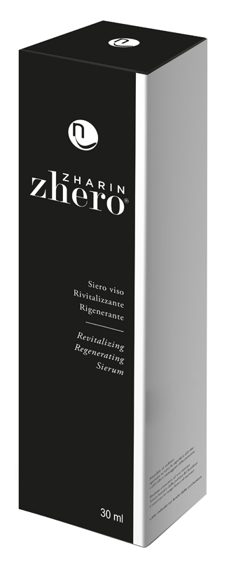 ZHARIN ZHERO SIERO VISO 30 ML - Farmacia De Pasquale