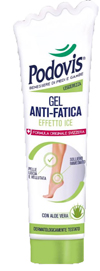 PODOVIS GEL ANTI FATICA 150 ML - Farmacia De Pasquale