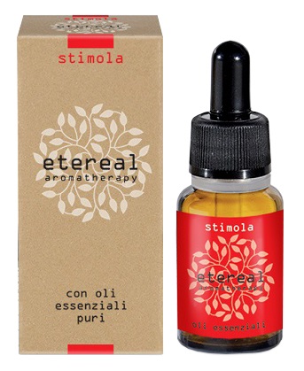 ETEREAL STIMOLA 15 ML - Farmacia De Pasquale