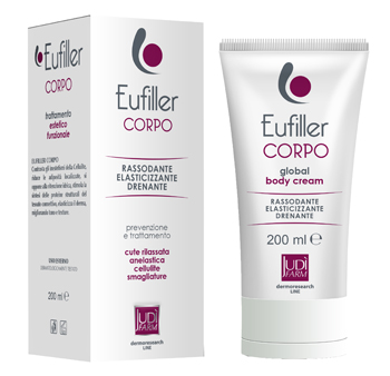 EUFILLER CORPO 200 ML - Farmacia De Pasquale