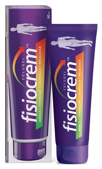 FISIOCREM 60 ML - Farmacia De Pasquale