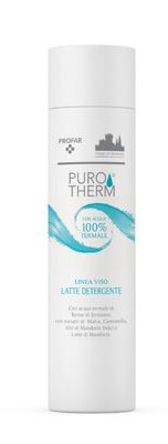 PUROTHERM LATTE DETERGENTE 200 ML - Farmacia De Pasquale