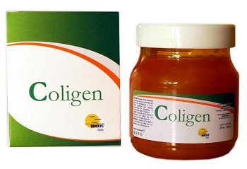 COLIGEN GEL 150 ML - Farmacia De Pasquale