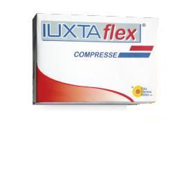 IUXTA FLEX 30 COMPRESSE - Farmacia De Pasquale