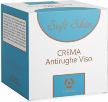SOFTSKIN CREMA ANTIAGE VISO 50 ML - Farmacia De Pasquale