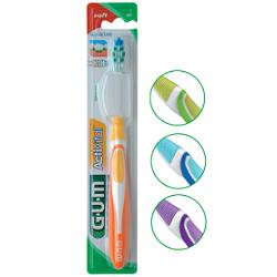 GUM ACTIVITAL 583 SPAZZOLINO MEDIO COM - Farmacia De Pasquale