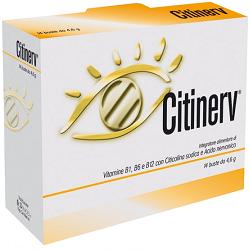 CITINERV 14 BUSTINE - Farmacia De Pasquale
