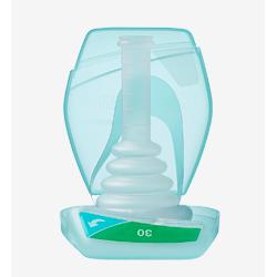 GUAINA ADESIVA CONVEEN OPTIMA SILICONE DIAMETRO 40 MM 30 PEZZI - Farmacia De Pasquale