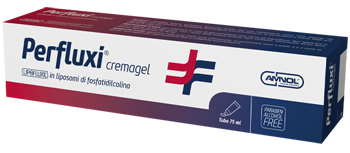 PERFLUXI CREMAGEL 75 ML - Farmacia De Pasquale