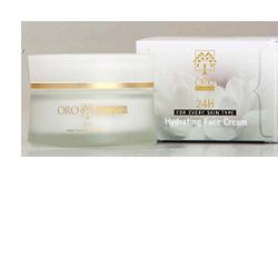 ARGAN CREMA VISO 24H ORO ARGAN - Farmacia De Pasquale