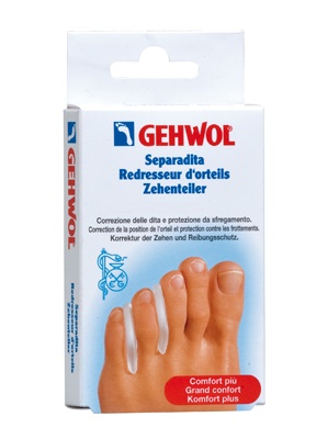 GEHWOL SEPARADITA LARGE 3 PEZZI - Farmacia De Pasquale
