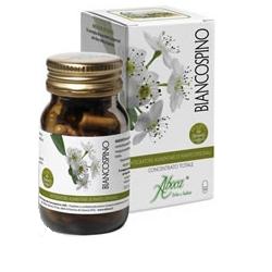 BIANCOSPINO CONCENTRATO TOTALE 50 OPERCOLI - Farmacia De Pasquale