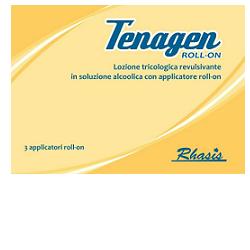 TENAGEN ROLLON 3 APPLICATORI DA 10 ML - Farmacia De Pasquale