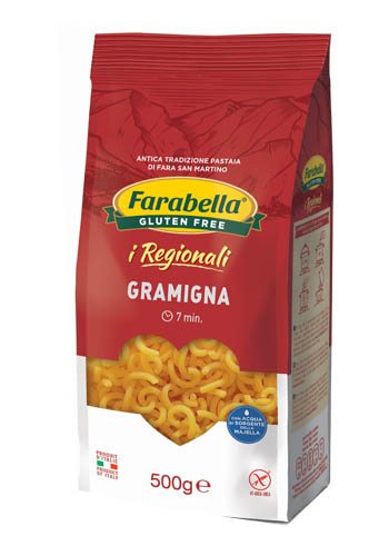 FARABELLA GRAMIGNA 500 G - Farmacia De Pasquale