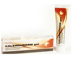 CALENDUDERM GEL 50 ML - Farmacia De Pasquale