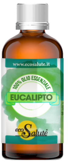 EUCALIPTO OLIO ESSENZIALE 30 ML - Farmacia De Pasquale
