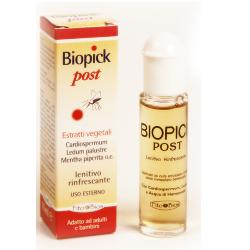 BIOPICK POST ROLL ON 10 ML - Farmacia De Pasquale