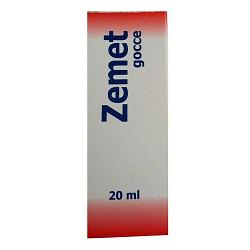 ZEMET GOCCE 20 ML - Farmacia De Pasquale