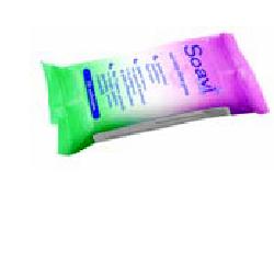 SOAVI SALVIETTE INTIME DETERGENTI PH 3,5 18 PEZZI - Farmacia De Pasquale