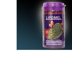 LIPOMEL 60 CAPSULE VEGETALI 30 G - Farmacia De Pasquale