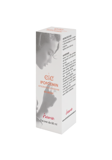 IPOFOEMIN GOCCE 60 ML - Farmacia De Pasquale