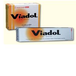 VIADOL 30 OVALETTE 900 MG - Farmacia De Pasquale