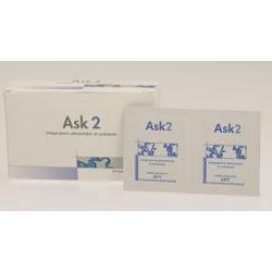 ASK 2 60 BUSTINE - Farmacia De Pasquale