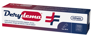 DERYDEMA 100 ML - Farmacia De Pasquale