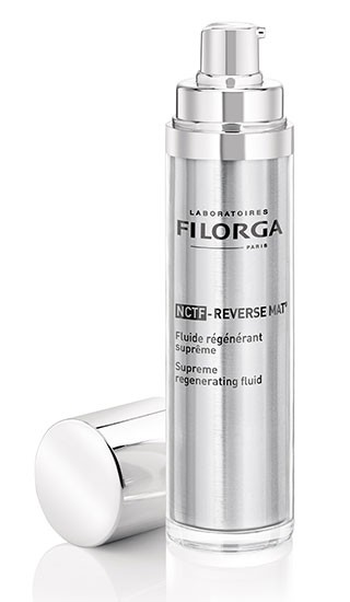FILORGA NCTF REVERSE MAT 50 ML - Farmacia De Pasquale