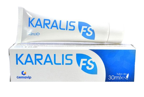 KARALIS FS 30 ML - Farmacia De Pasquale