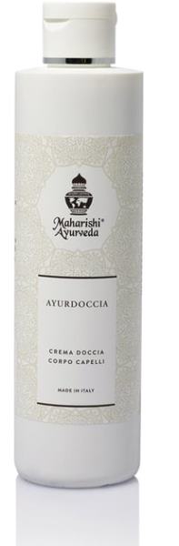 AYURDOCCIA 250 ML - Farmacia De Pasquale