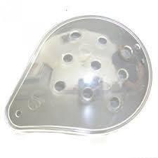 CONCHIGLIA RIGIDA OCCHI - Farmacia De Pasquale