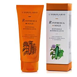 RINFRESCASOLE DOPOSOLE RINFRESCANTE 200 ML - Farmacia De Pasquale