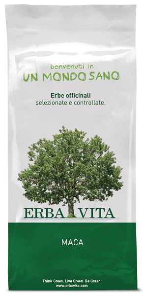 MACA POLVERE 100 G - Farmacia De Pasquale