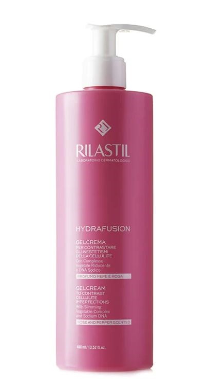 RILASTIL HYDRAFUSION GEL CREMA 75 ML - Farmacia De Pasquale