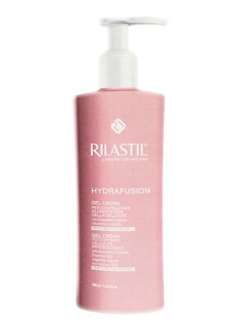 RILASTIL HYDRAFUSION GEL CREMA 400 ML - Farmacia De Pasquale