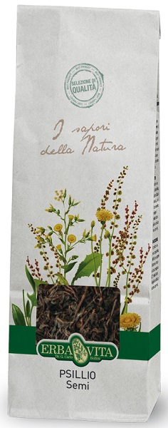 PSILLIO SEMI 100 G - Farmacia De Pasquale