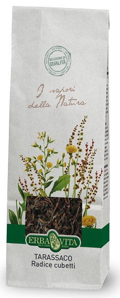 TARASSACO TAGLIO TISANA RADICE 100 G - Farmacia De Pasquale