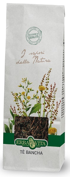 THE BANCHA 100 G - Farmacia De Pasquale