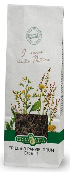 EPILOBIO PARVIFLORUM 100 G - Farmacia De Pasquale