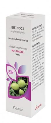 EIE NOCE GOCCE 30 ML - Farmacia De Pasquale