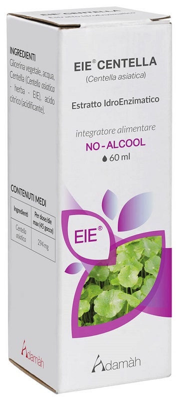 EIE CENTELLA GOCCE 30 ML - Farmacia De Pasquale