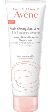 EAU THERMALE AVENE LATTE STRUCCANTE 3 IN 1 200 ML - Farmacia De Pasquale