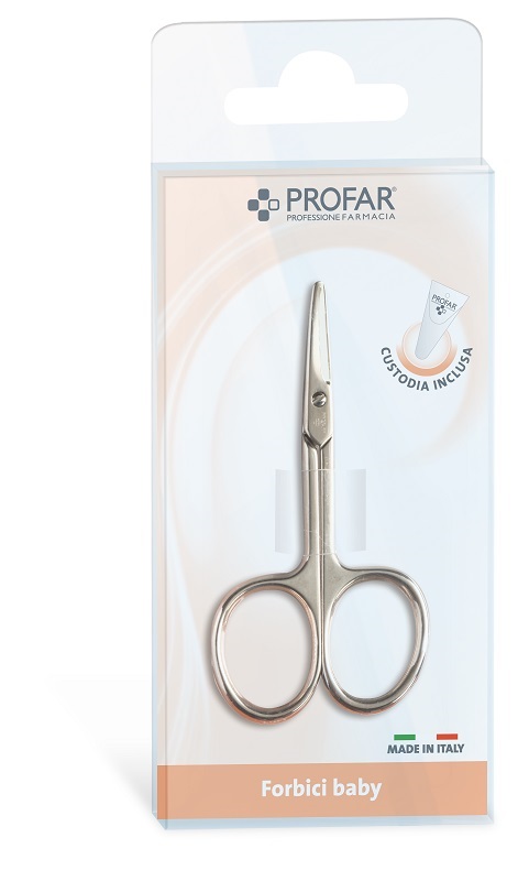 PROFAR FORBICINE BABY - Farmacia De Pasquale
